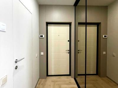 квартира за адресою Михайла Максимовича вул. (Онуфрія Трутенка), 28-Е