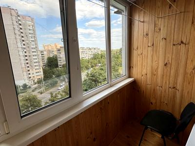 квартира по адресу Героев Мариуполя ул. (Маршала Якубовського), 3