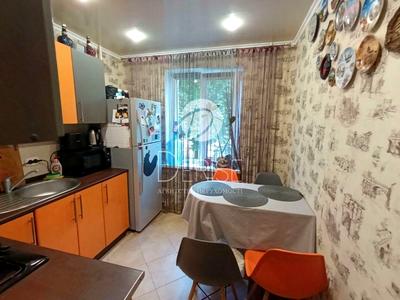 квартира по адресу Гусовського ул., 2