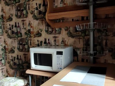 квартира по адресу Приозёрная ул., 12