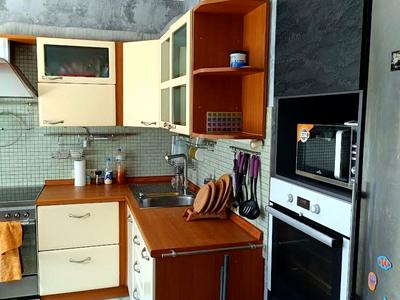квартира за адресою Академіка Заболотного вул., 42
