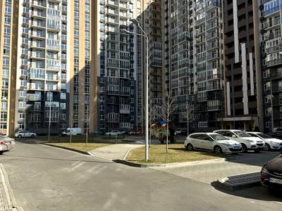 квартира по адресу Академика Заболотного ул., 148-В