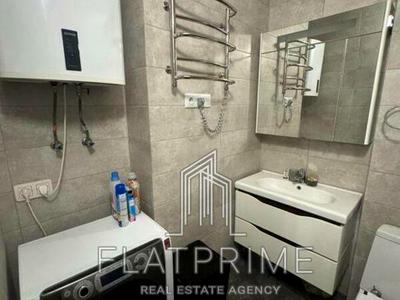 квартира за адресою Київ, Нивська вул., 4г