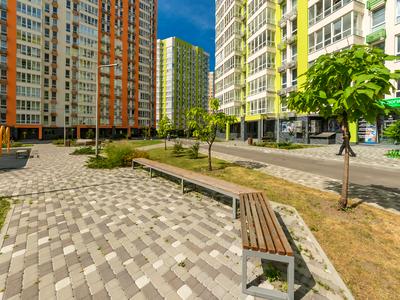 квартира за адресою Берестейський просп. (Перемоги), 65-Д