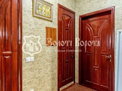 квартира по адресу Николая Закревского ул., 89