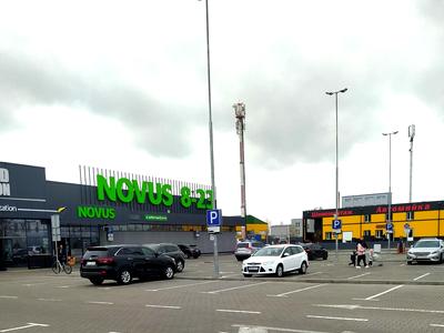 квартира по адресу Подольская ул., 1