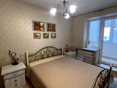 квартира по адресу Клочковская ул., 115
