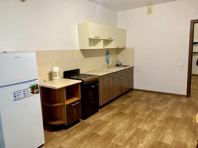 квартира за адресою Ревуцького вул., 40-Г