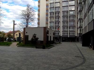 квартира за адресою Профсоюзна вул., 9-А