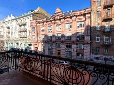 квартира по адресу Архитектора Городецкого ул., 12