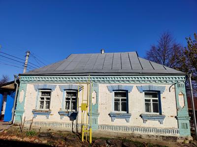 будинок за адресою с. Воронівка, Конєва, 93