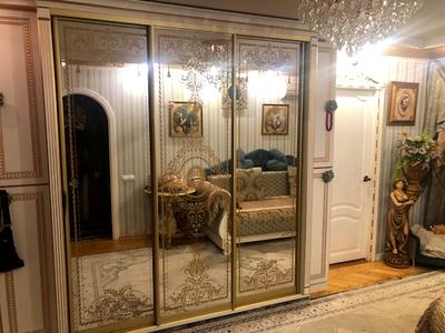 квартира за адресою Михайла Донця вул., 21