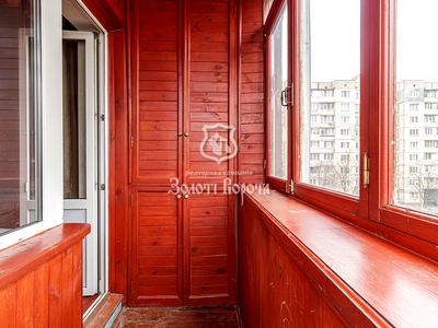 квартира за адресою Велика Окружна вул., 1-Г