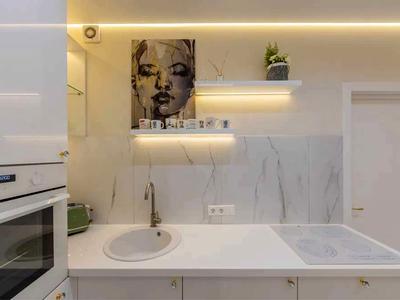 квартира за адресою Оболонський просп., 26
