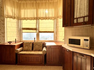 квартира за адресою Кловський узвіз, 5