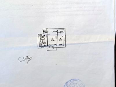 квартира по адресу Новодарницкая ул., 30