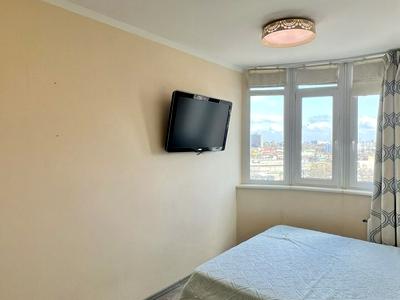 квартира за адресою Бреуса вул., 63/1