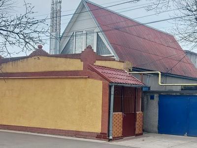 будинок за адресою Хімічна вул., 97