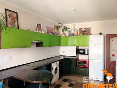 квартира по адресу Анны Ахматовой ул., 34