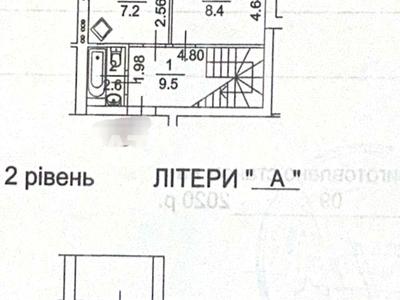 квартира по адресу Институтская ул., 53