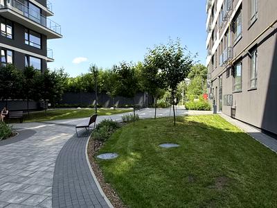 квартира за адресою Топольна вул., 4в