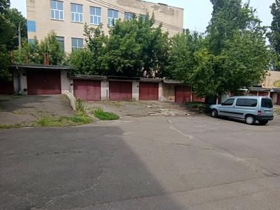 комерційна за адресою Голосіївський просп. (40-річчя Жовтня), 90
