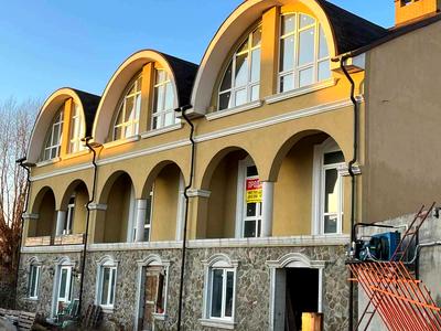 будинок за адресою Київська вул., 50