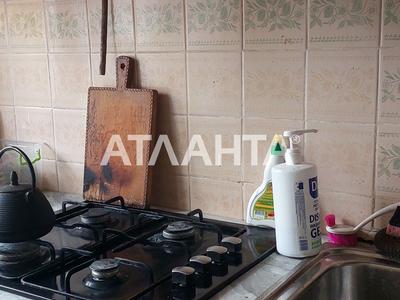 квартира по адресу Академика Заболотного ул., 5