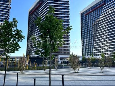 квартира по адресу Днепровская набережная ул., 15-Є
