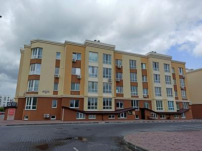 квартира по адресу Соборная ул., 103/21