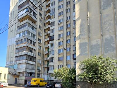 квартира по адресу Академика Глушко просп., 13