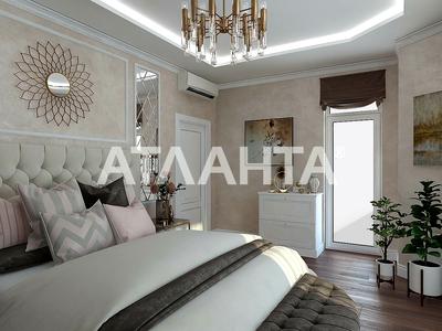 квартира за адресою Полуничний пров., 22а