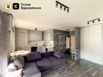 квартира за адресою Набережна вул., 8д