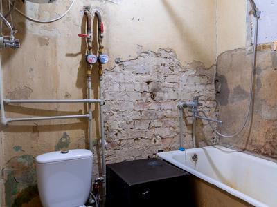 квартира по адресу Дегтяревская ул., 43/1