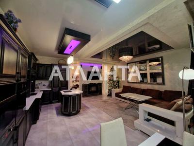квартира за адресою Середньофонтанська вул., 19
