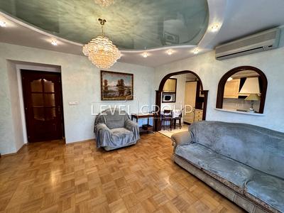 квартира за адресою Лесі Українки бульв., 21