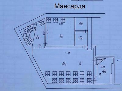 квартира за адресою Костянтинівська вул., 1
