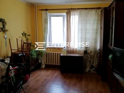 квартира за адресою Озерна вул., 14