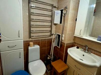 квартира за адресою Лісовий просп., 19