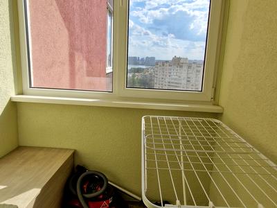 квартира за адресою Харківське шосе, 182