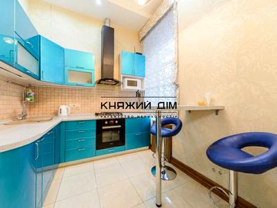квартира за адресою Ярославів Вал вул., 21-А/20