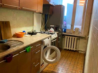 квартира по адресу Вадима Гетьмана ул., 22-А