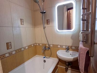 квартира за адресою Оболонський просп., 16