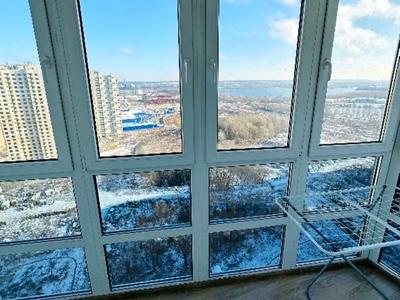 квартира за адресою Софії Русової вул., 5-Б