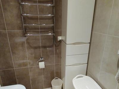 квартира по адресу Киев, Феодосийская ул., 2-Л