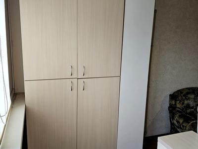 квартира по адресу Слобожанский просп. (Газеты 