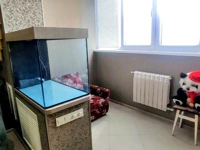 квартира по адресу Оноре де Бальзака ул., 98/29