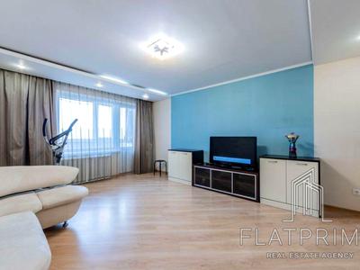 квартира за адресою Дарницький бульв., 10-А
