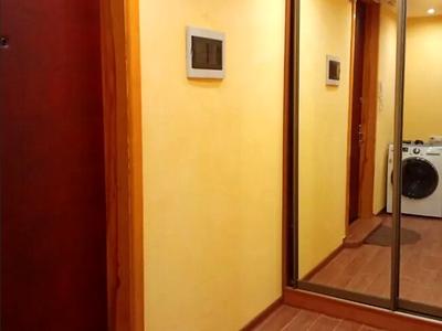 квартира по адресу Демеевская ул., 45-Б