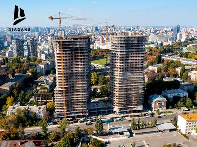 квартира за адресою Євгена Коновальця вул. (Щорса), 19